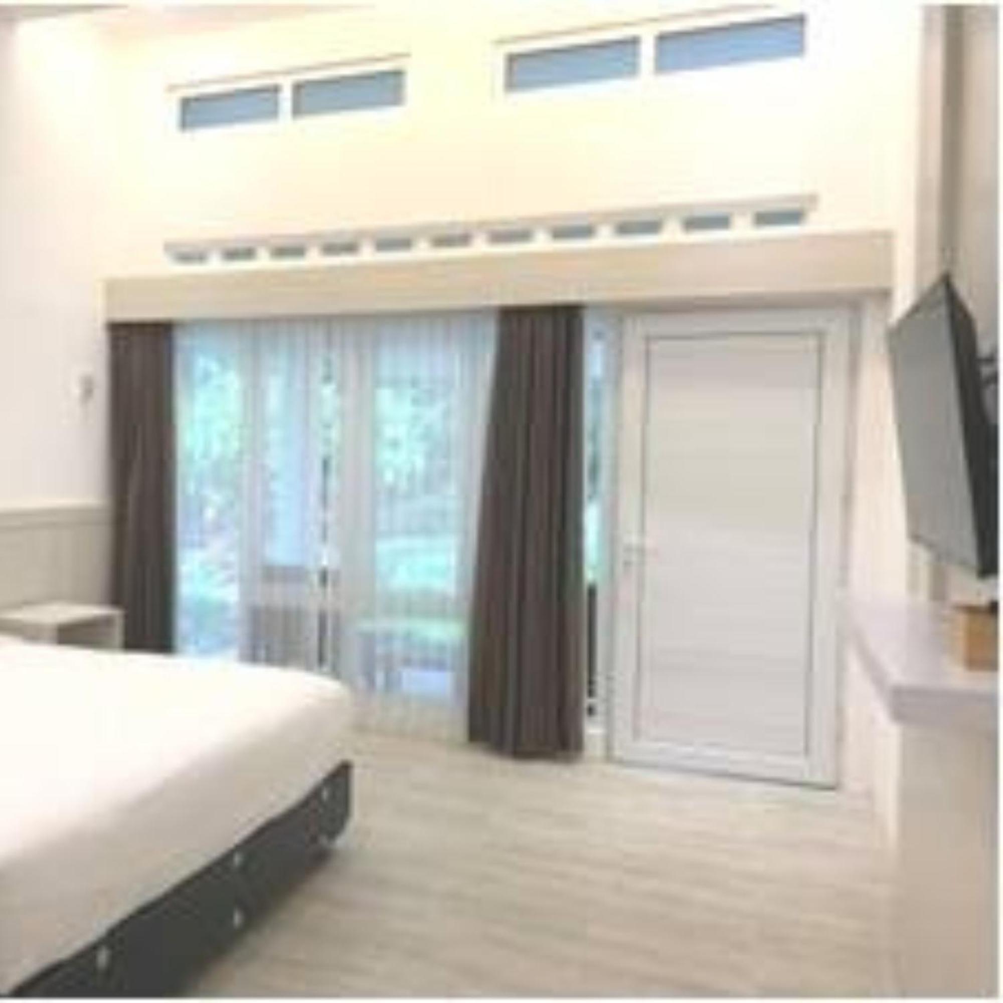 Tambi Tea Resort Kejajar Экстерьер фото