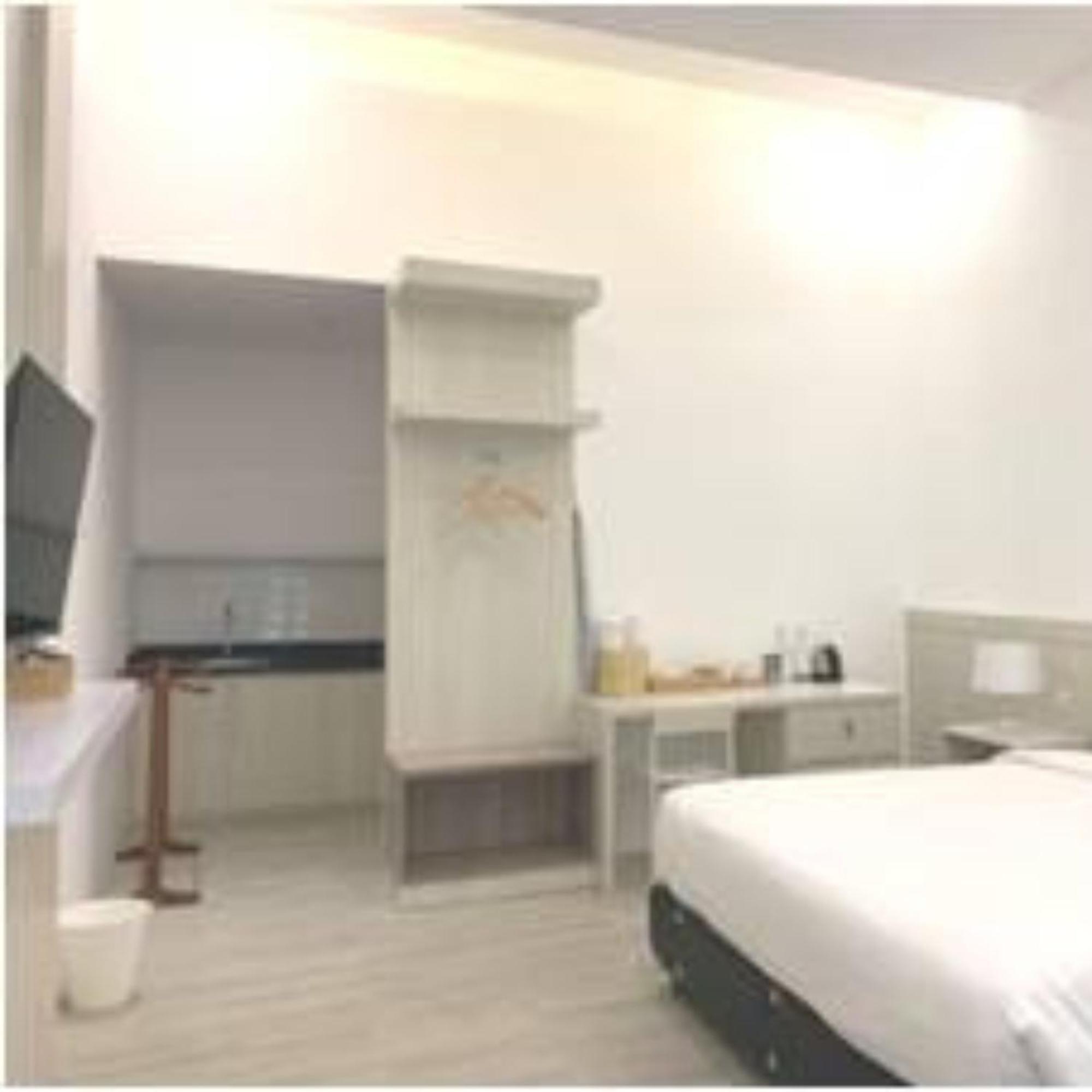 Tambi Tea Resort Kejajar Экстерьер фото